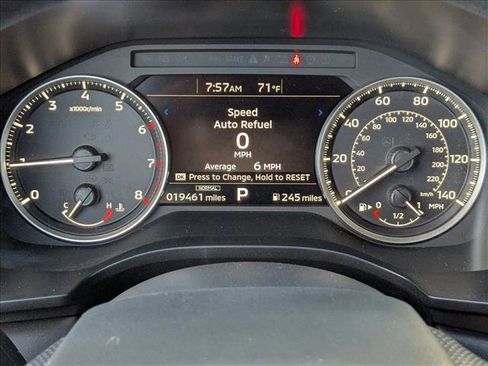 Used 2023 Mitsubishi Outlander ES image 13