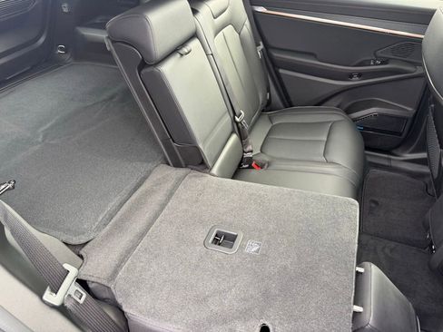 New 2025 Jeep Wagoneer S Limited w/ Comfort Package image 44