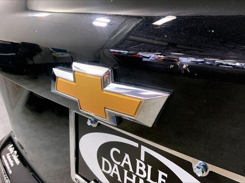 Used 2025 Chevrolet Equinox LT FWD image 8