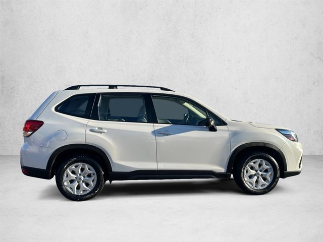Used 2021 Subaru Forester AWD/4WD image 4