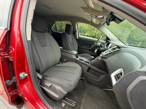 Used 2015 Chevrolet Equinox LT w/ Driver Convenience Package FWD image 15