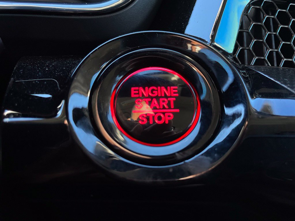 Certified 2026 Honda CR-V EX-L image 21