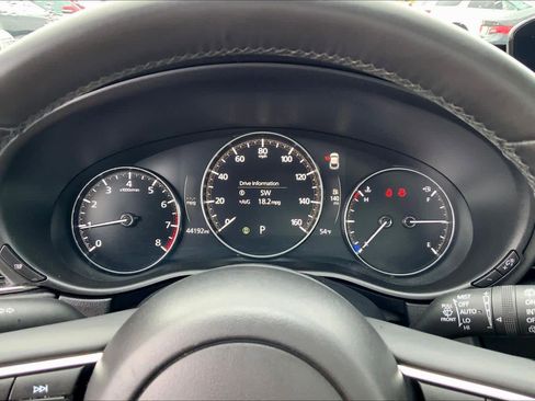 Used 2024 MAZDA CX-30 AWD 2.5 S w/ Preferred Package image 25