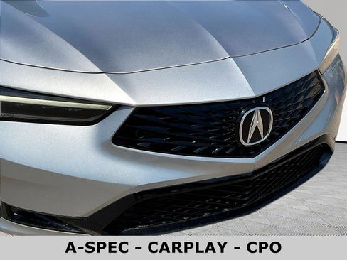 Used 2023 Acura Integra A-Spec FWD image 32