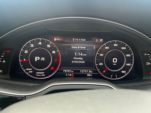 Used 2019 Audi Q7 3.0T Prestige image 10