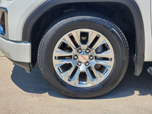 Used 2020 GMC Sierra 1500 Denali RWD image 11