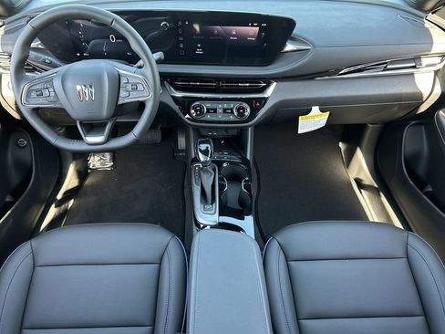 New 2026 Buick Envista Sport Touring w/ Convenience I Package FWD image 21