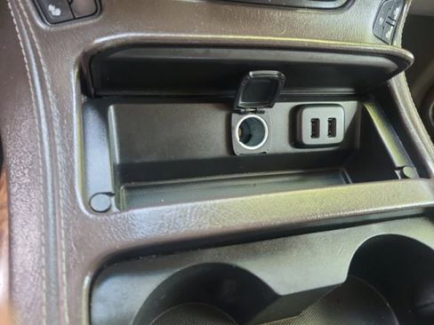 Used 2017 Chevrolet Tahoe Premier image 30