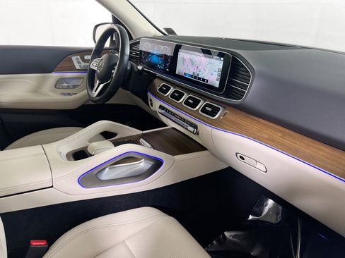 Used 2022 Mercedes-Benz GLE 350 4MATIC image 29