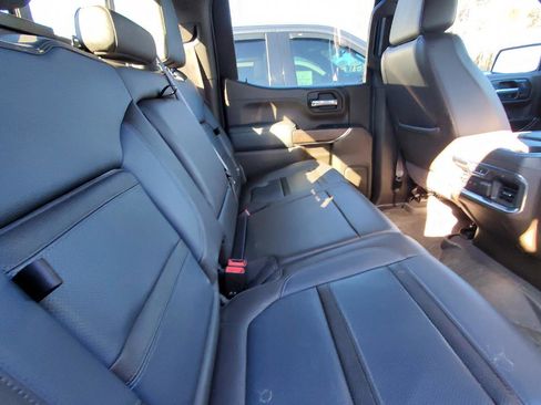 Used 2021 GMC Sierra 1500 Denali image 6