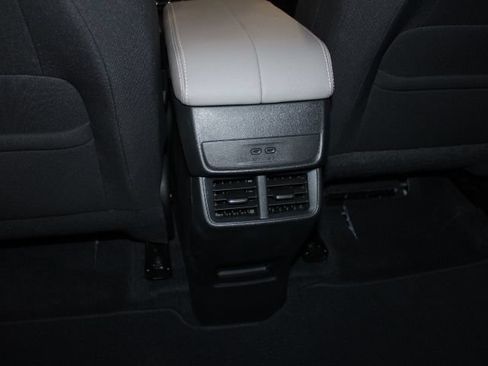 Used 2025 GMC Terrain Elevation AWD/4WD image 21