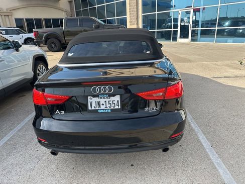 Used 2015 Audi A3 2.0T Premium w/ Cold Weather Package AWD/4WD image 6