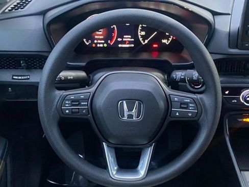 Certified 2025 Honda CR-V EX image 16