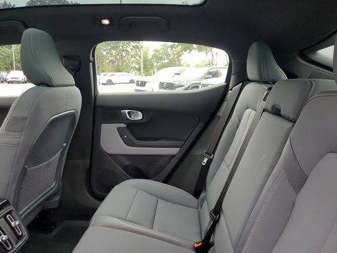 Used 2023 Polestar Polestar 2 w/ Pilot Pack AWD/4WD image 12