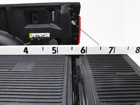 Used 2023 Ford F150 Lariat w/ Equipment Group 502A High image 11