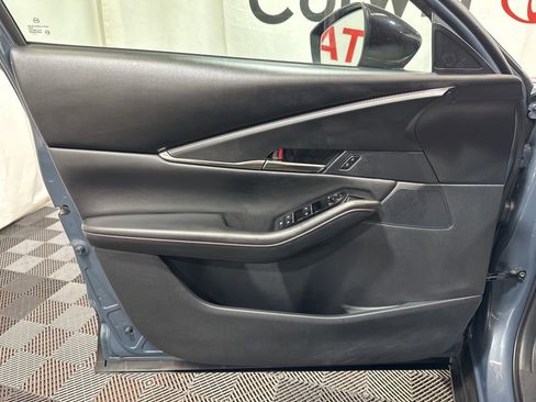 Used 2025 MAZDA CX-30 AWD 2.5 S w/ Preferred Package image 23