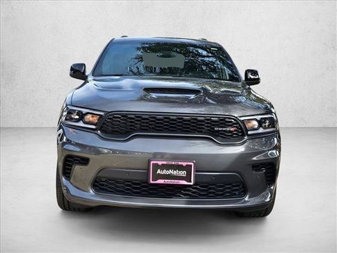 New 2026 Dodge Durango GT w/ Blacktop Package image 6