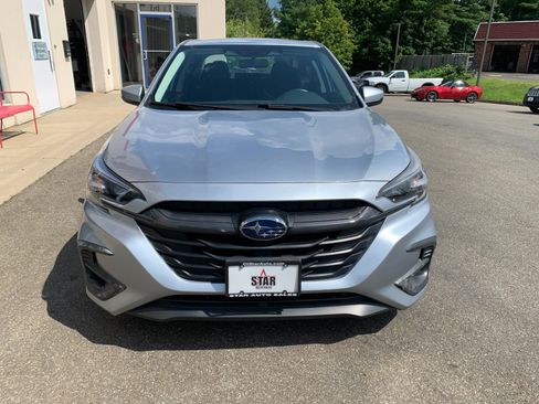 Used 2023 Subaru Legacy Premium AWD/4WD image 2