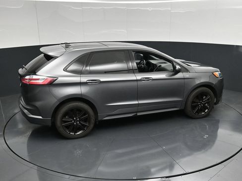 Certified 2023 Ford Edge ST-Line AWD/4WD image 45