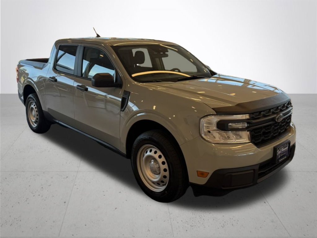 Used 2023 Ford Maverick XL w/ Equipment Group 100A Standard AWD/4WD image 5