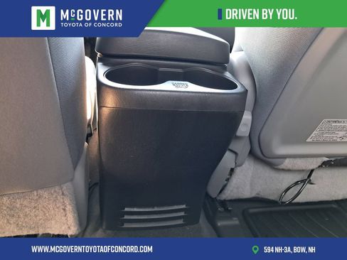 Used 2015 Toyota Tacoma 2WD Access Cab w/ Convenience Package image 15