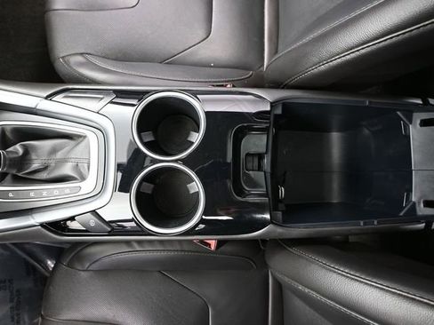 Used 2013 Ford Fusion Titanium image 31