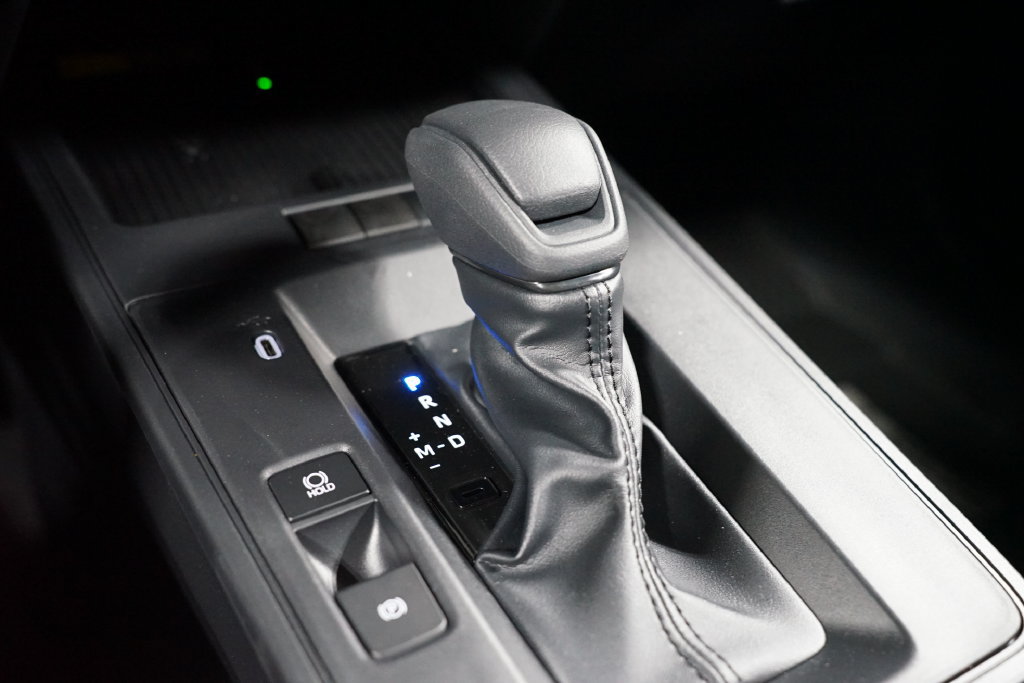 New 2026 Toyota Corolla Cross LE FWD image 21