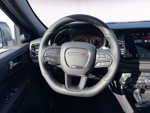 New 2026 Dodge Durango GT image 12