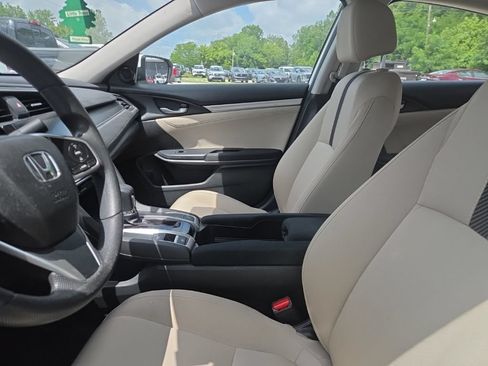 Used 2016 Honda Civic EX-T image 5