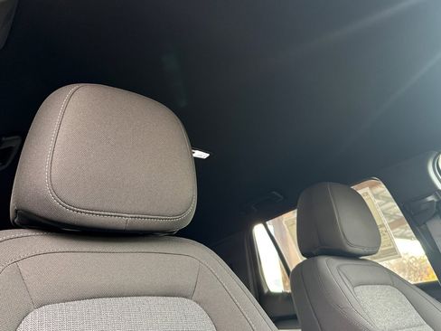 New 2026 GMC Terrain Elevation image 18