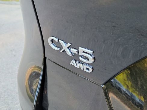 New 2026 MAZDA CX-5 2.5 S w/ Premium Package AWD/4WD image 8