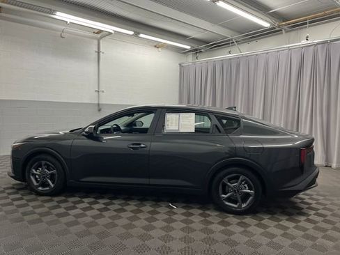 Used 2026 Kia K4 LXS image 8