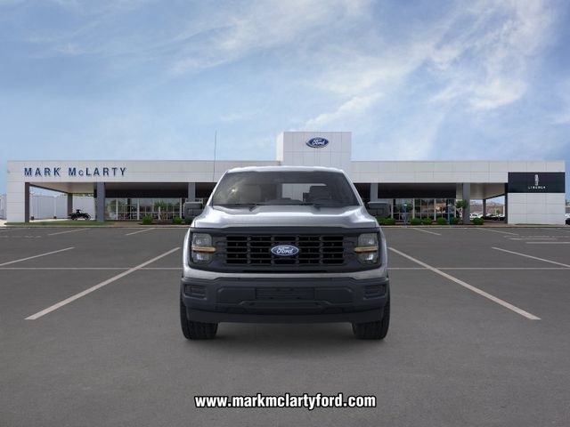 New 2026 Ford F150 XL RWD image 6