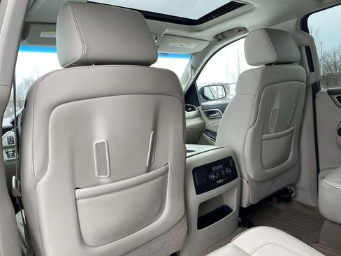 Used 2016 GMC Yukon Denali w/ Open Road Package image 21