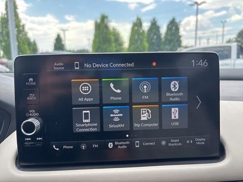 Used 2023 Honda HR-V EX-L image 18