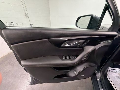 Certified 2021 Chevrolet Blazer RS w/ Enhanced Convenience Package FWD image 23