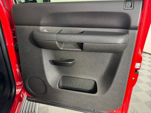 Used 2012 Chevrolet Silverado 1500 LS w/ LPO, On The Job Package image 20