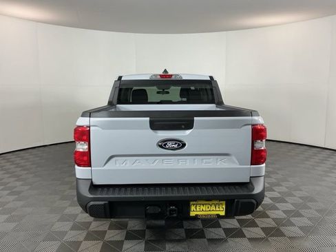 New 2025 Ford Maverick XL w/ Equipment Group 101A image 6