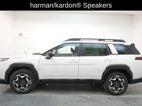 Used 2026 Subaru Outback Touring image 4