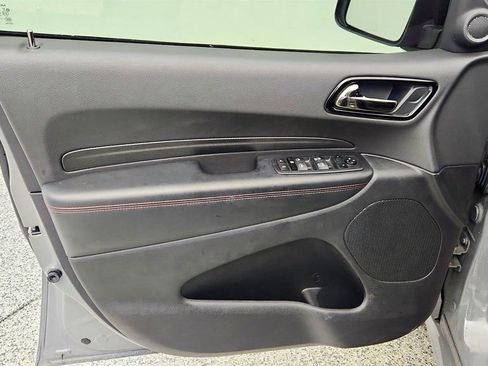 Used 2024 Dodge Durango R/T w/ Blacktop Package image 10