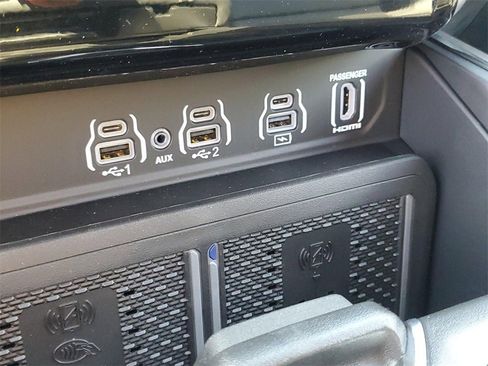 New 2026 RAM 1500 Laramie image 28