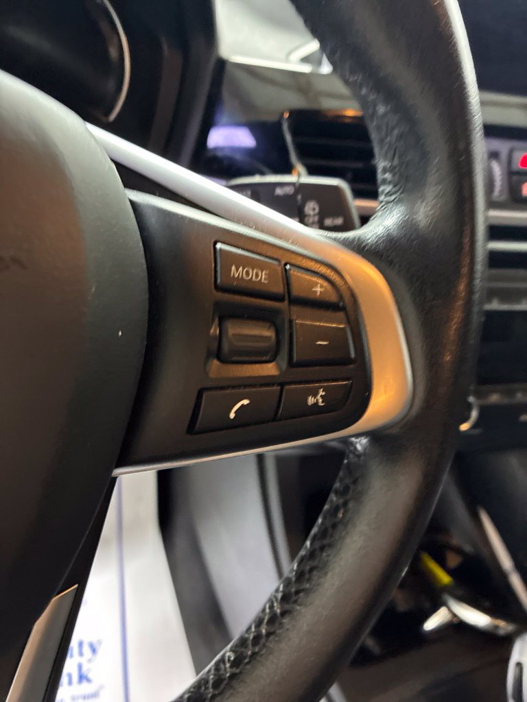 Used 2021 BMW X1 sDrive28i FWD image 16