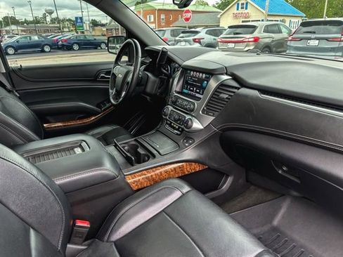 Used 2016 Chevrolet Tahoe LTZ AWD/4WD image 26