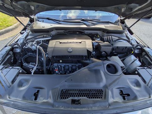 Used 2024 Acura MDX 3.5L image 30