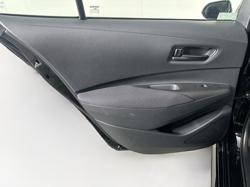 Used 2026 Toyota Corolla LE FWD image 25