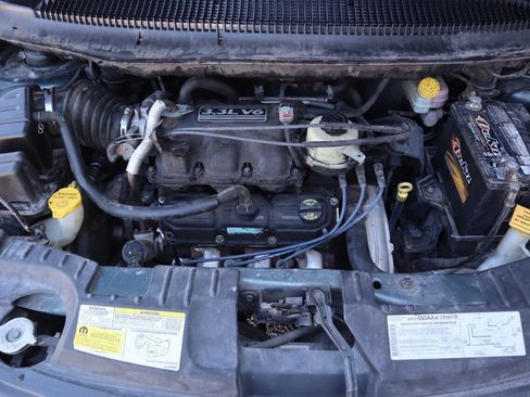 Used 2006 Dodge Grand Caravan SE w/ Popular Equipment Group I image 36