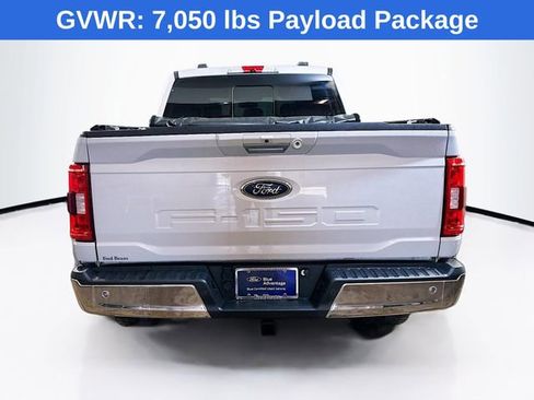 Certified 2021 Ford F150 XLT w/ Equipment Group 302A High image 9