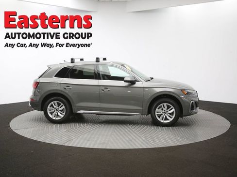 Used 2023 Audi Q5 2.0T Premium w/ Convenience Package image 77