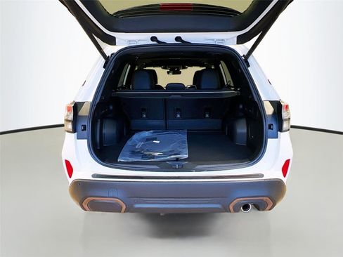 New 2026 Subaru Forester Sport image 27