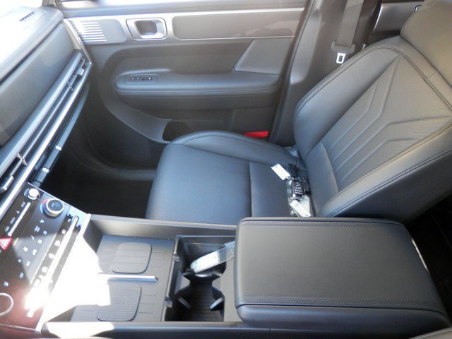Used 2026 Hyundai Santa Fe SEL AWD/4WD image 25